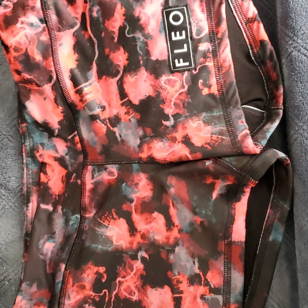 FLEO 2.5